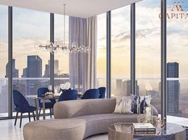 1 Bedroom Condo for sale at Peninsula Five, Executive Towers, Business Bay