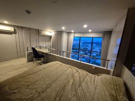 1 Bedroom Apartment for rent at Knightsbridge Prime Sathorn, Thung Wat Don