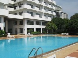 3 спален Кондо на продажу в Beach Villa Viphavadi, Na Chom Thian, Sattahip