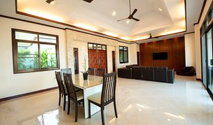 4 Schlafzimmern Villa zu verkaufen in Bo Phut, Koh Samui Dreamland Villas