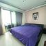 1 Schlafzimmer Wohnung zu verkaufen im Wongamat Tower, Na Kluea