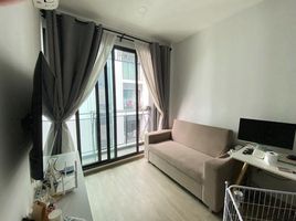 1 Bedroom Apartment for sale at BRIXTON Pet and Play Sukhumvit 107, Bang Na, Bang Na, Bangkok