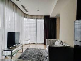 2 Bedroom Condo for rent at Ashton Asoke, Khlong Toei Nuea, Watthana