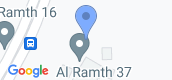 Map View of Al Ramth 39