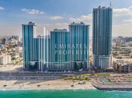 2 बेडरूम अपार्टमेंट for sale at Ajman Corniche Residences, Ajman Corniche Road, अजमान