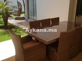 4 Bedroom House for sale in Skhirate Temara, Rabat Sale Zemmour Zaer, Na Skhirate, Skhirate Temara