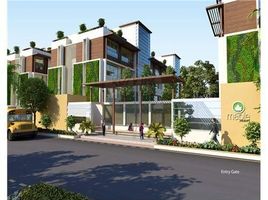 3 Bedroom Apartment for sale at MAPLE COUNTY - 1, n.a. ( 913), Kachchh, Gujarat