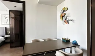2 Bedrooms Condo for sale in Khlong Tan Nuea, Bangkok The Reserve 61 Hideaway
