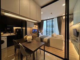 1 Bedroom Apartment for sale at Noble Around Ari, Sam Sen Nai