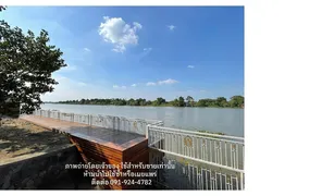 5 chambres Maison a vendre à Bang Krasan, Phra Nakhon Si Ayutthaya 