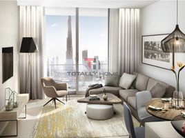 2 Schlafzimmer Appartement zu verkaufen im Vida Residences Dubai Mall , 