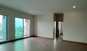 3 Bedrooms Penthouse for sale in Maha Phruettharam, Bangkok Supalai Premier Si Phraya - Samyan
