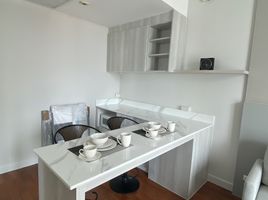 1 спален Кондо в аренду в Siri Residence , Khlong Tan