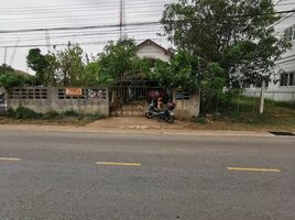 3 Bedroom House for rent in Chaiyaphum, Nong Phai, Kaeng Khro, Chaiyaphum