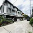 3 Schlafzimmer Villa zu verkaufen im Chomfah Warangkul Klong 2, Pracha Thipat