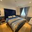 1 спален Кондо в аренду в Seven Seas Cote d'Azur, Nong Prue