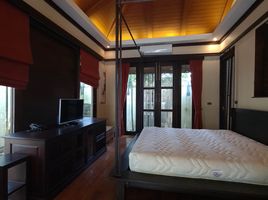 2 Bedroom Villa for sale at Kirikayan Luxury Pool Villas & Suite, Maenam, Koh Samui