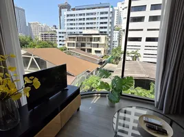 2 спален Кондо в аренду в FYNN Asoke Sukhumvit 10, Khlong Toei