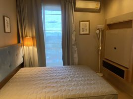 1 Schlafzimmer Appartement zu vermieten im Rhythm Sukhumvit 50, Phra Khanong