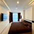 2 Schlafzimmer Appartement zu vermieten im Grand Avenue Residence, Nong Prue