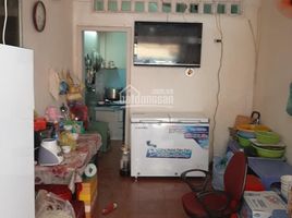 4 Schlafzimmer Haus zu verkaufen in Phu Nhuan, Ho Chi Minh City, Ward 1, Phu Nhuan