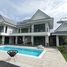 3 Bedroom Villa for sale in Sattahip, Chon Buri, Bang Sare, Sattahip