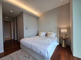 5 Bedroom Apartment for rent at The Residences at Sindhorn Kempinski Hotel Bangkok, Lumphini