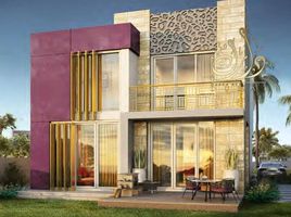 3 Bedroom Villa for sale at Camelia, Layan Community, Dubai Land