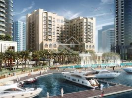 1 Bedroom Condo for sale at Address Harbour Point, Dubai Creek Harbour (The Lagoons), Dubai