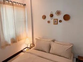 ขายทาวน์เฮ้าส์ 4 ห้องนอน ใน เมืองเชียงใหม่, เชียงใหม่, สุเทพ, เมืองเชียงใหม่