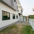 3 Bedroom House for sale at The Palm Garden 4, San Phak Wan