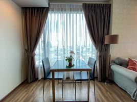 1 Schlafzimmer Wohnung zu vermieten im Ceil By Sansiri, Khlong Tan Nuea