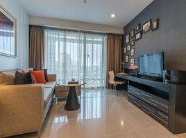 2 Bedroom Apartment for rent at Baan Rajprasong, Lumphini