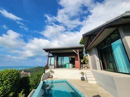 3 Bedroom Villa for sale in Ko Pha-Ngan, Ko Pha-Ngan, Ko Pha-Ngan