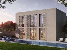 5 Bedroom Villa for sale at Masaar, Hoshi, Al Badie, Sharjah