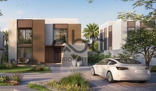 3 Bedrooms Villa for sale in Al Reef Downtown, Abu Dhabi Fay Alreeman