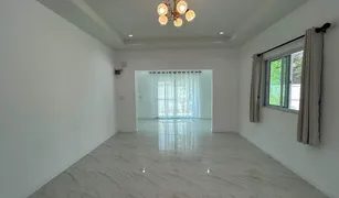 3 Bedrooms House for sale in Nong Prue, Pattaya 