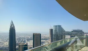 Квартира, 2 спальни на продажу в Burj Vista, Дубай Burj Vista 1