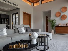 4 Bedroom Villa for sale at Botanica Luxury Krabi, Ao Nang