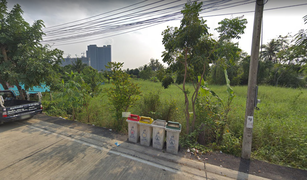 Sai Ma, Nonthaburi တွင် N/A မြေ ရောင်းရန်အတွက်