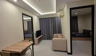 2 Bedrooms Condo for sale in Samrong Nuea, Samut Prakan Thames Residence