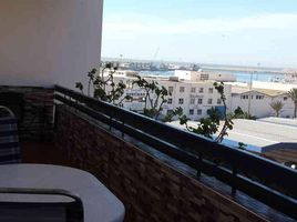 1 Bedroom Apartment for sale at APPARTEMENT MARINA VUE KASBAH, Na Agadir
