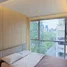 1 Bedroom Apartment for rent at Via Botani, Khlong Tan Nuea, Watthana