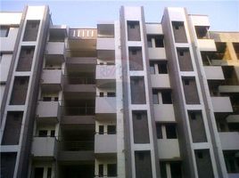 1 Bedroom Apartment for sale at Near Vandematram Cross Road, n.a. ( 913), Kachchh, Gujarat
