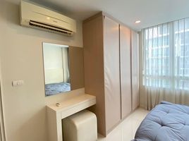 Studio Apartment for rent at Elements Srinakarin, Nong Bon