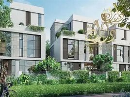 3 Bedroom House for sale at Danah Bay, Pacific, Al Marjan Island, Ras Al-Khaimah, United Arab Emirates