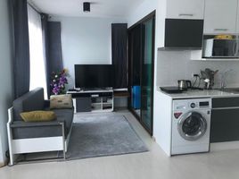 2 Schlafzimmer Appartement zu verkaufen im ZCAPE III, Wichit, Phuket Town