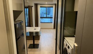 Studio Condo for sale in Huai Khwang, Bangkok Ideo Rama 9 - Asoke