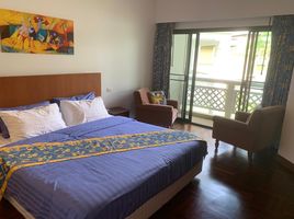 1 Schlafzimmer Wohnung zu vermieten im Allamanda 2 & 3 Condominium, Choeng Thale