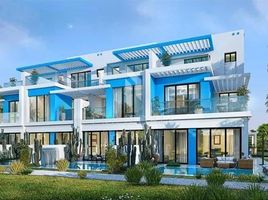 3 Bedroom Townhouse for sale at Santorini, DAMAC Lagoons